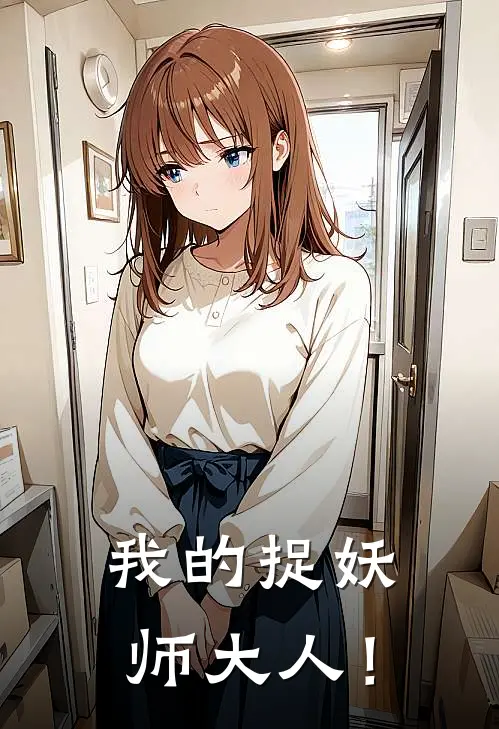 我的捉妖师大人！(莫荨闻野)免费小说_完整版免费阅读我的捉妖师大人！莫荨闻野