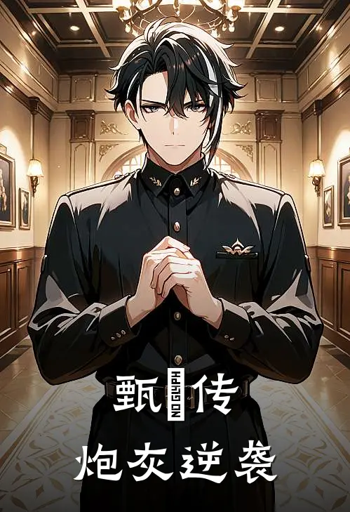 甄嬛传：炮灰逆袭