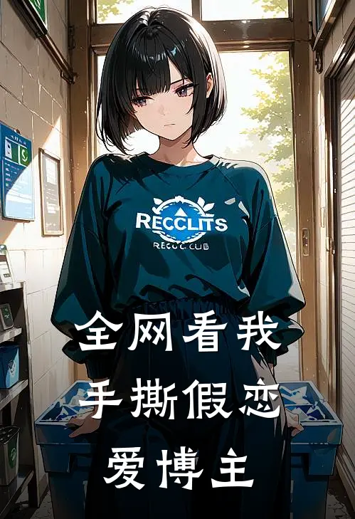 全网看我手撕假恋爱博主