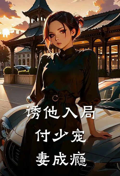 诱他入局，付少宠妻成瘾