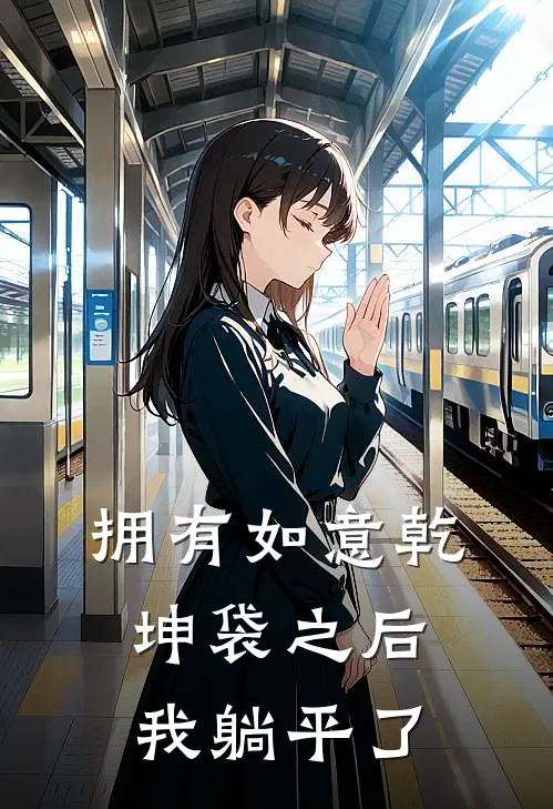 拥有如意乾坤袋之后，我躺平了