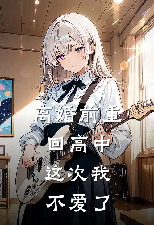 离婚前重回高中，这次我不爱了