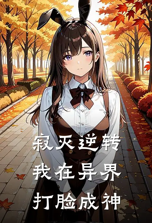 寂灭逆转：我在异界打脸成神