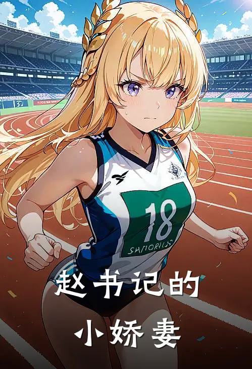 赵书记的小娇妻