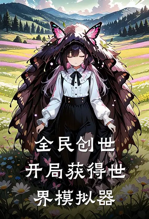 全民创世：开局获得世界模拟器林风陆昭然全文免费阅读_热门小说大全全民创世：开局获得世界模拟器林风陆昭然