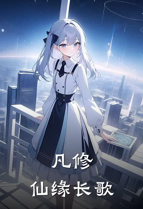 凡修：仙缘长歌