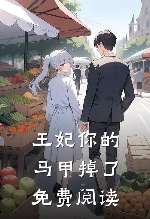 王妃你的马甲掉了免费阅读