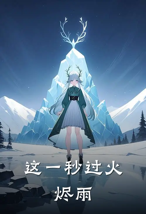 这一秒过火，烬雨