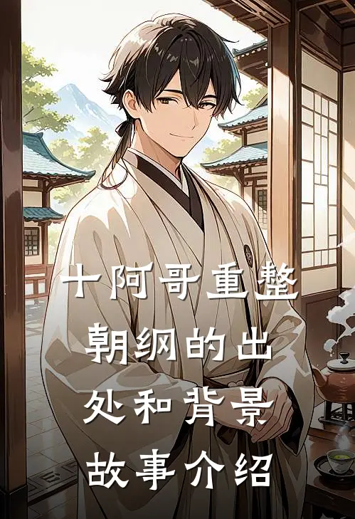 十阿哥重整朝纲的出处和背景故事介绍