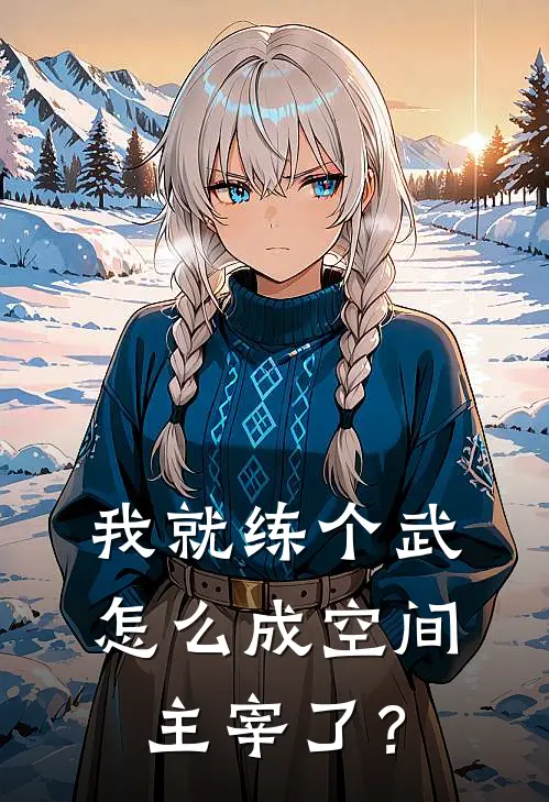 我就练个武，怎么成空间主宰了？