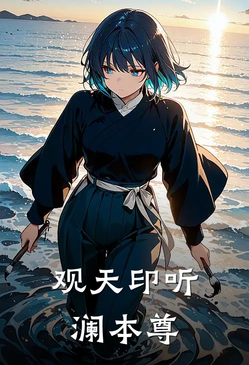 观天印听澜本尊