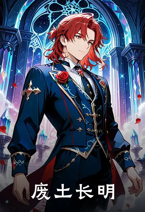 废土长明