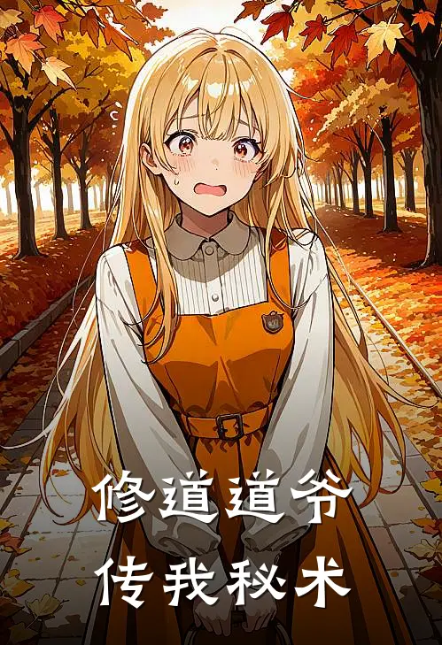 《修道道爷传我秘术》张萌翠翠已完结小说_修道道爷传我秘术(张萌翠翠)经典小说