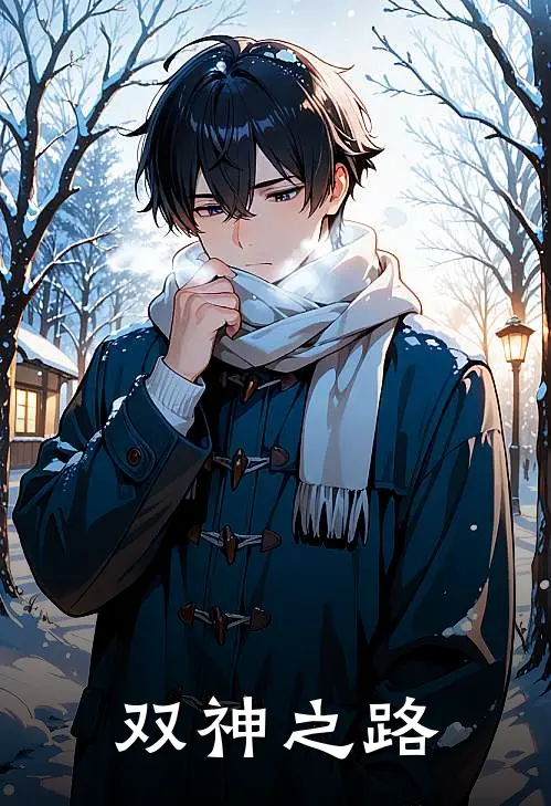 双神之路