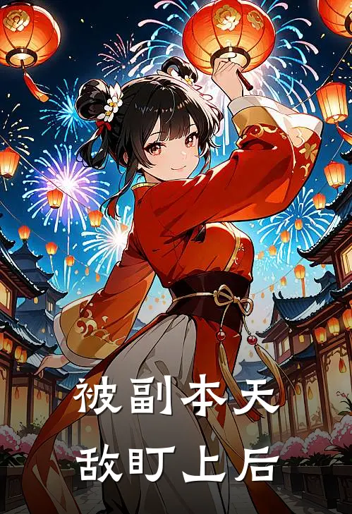 被副本天敌盯上后