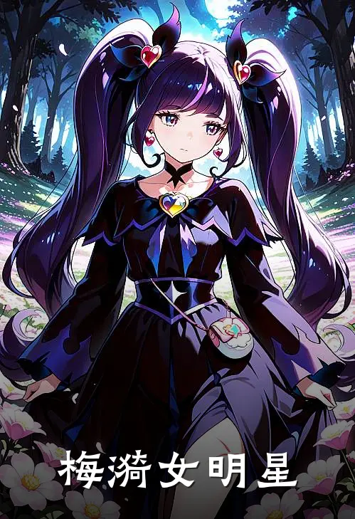 梅漪女明星