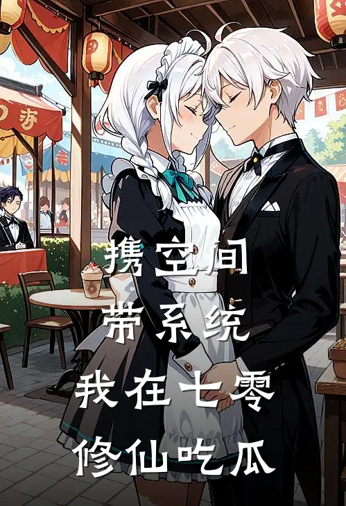 携空间带系统，我在七零修仙吃瓜