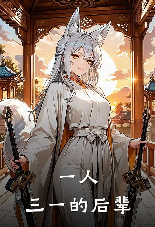 一人：三一的后辈