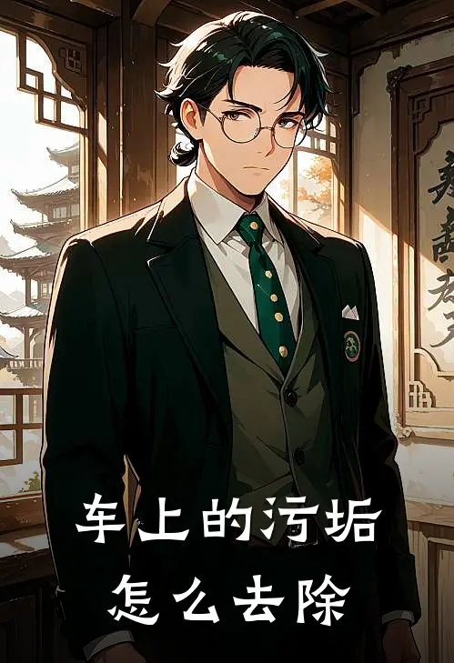 车上的污垢怎么去除