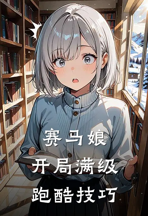 赛马娘：开局满级跑酷技巧