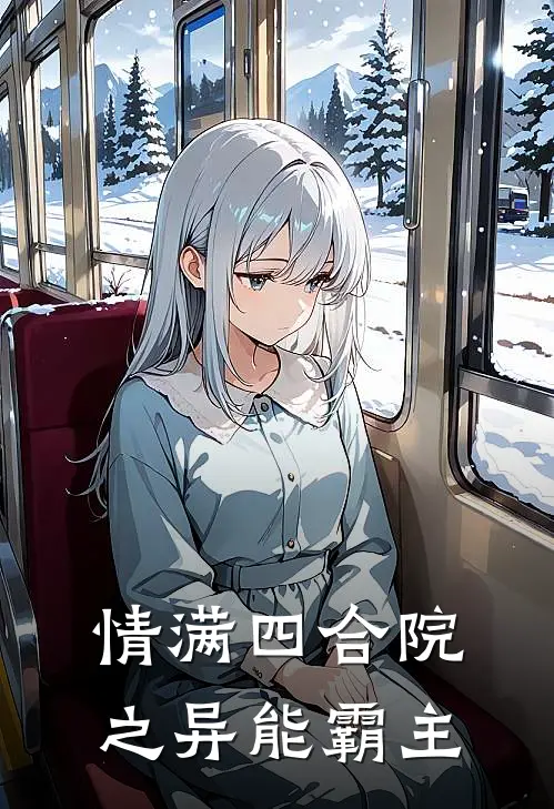 情满四合院之异能霸主