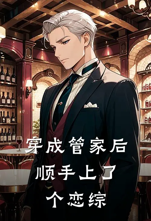 穿成管家后，顺手上了个恋综