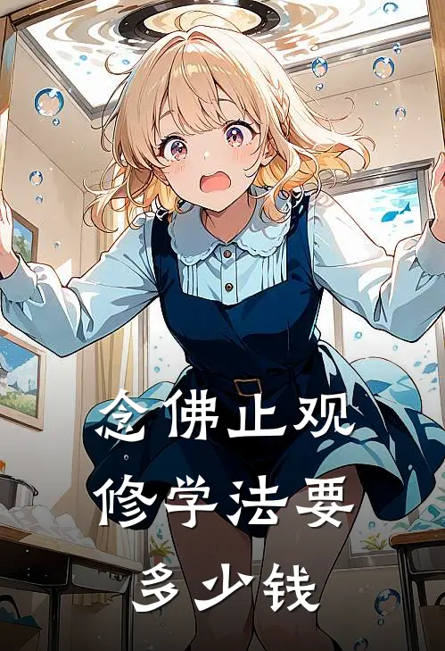 念佛止观修学法要多少钱