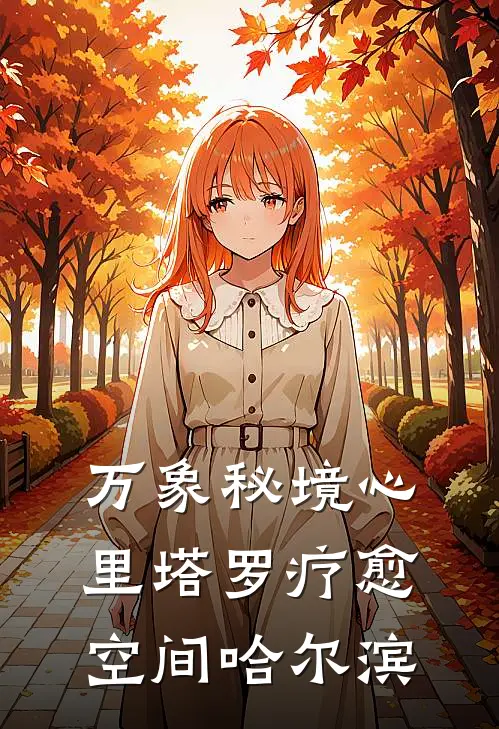 万象秘境心里塔罗疗愈空间哈尔滨