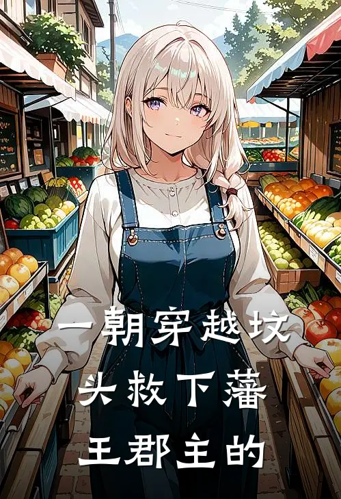 一朝穿越坟头救下藩王郡主的