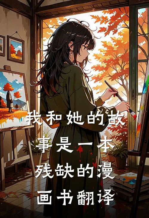 我和她的故事是一本残缺的漫画书翻译