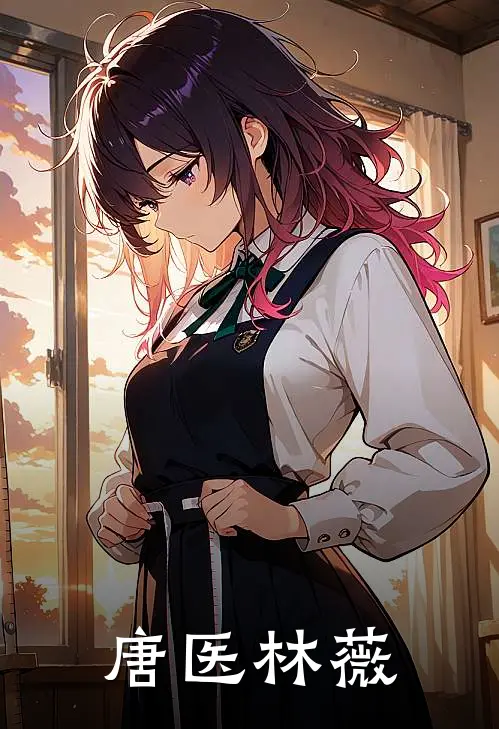 唐医林薇