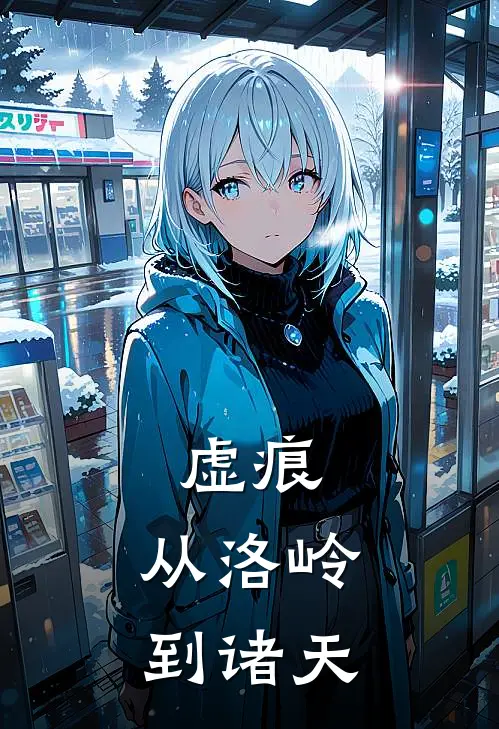 虚痕，从洛岭到诸天艾路奈彬完整版小说_小说完结推荐虚痕，从洛岭到诸天(艾路奈彬)