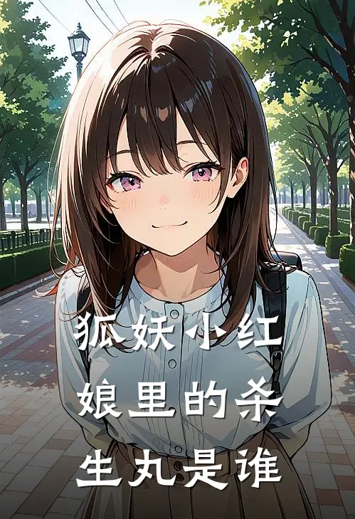 狐妖小红娘里的杀生丸是谁