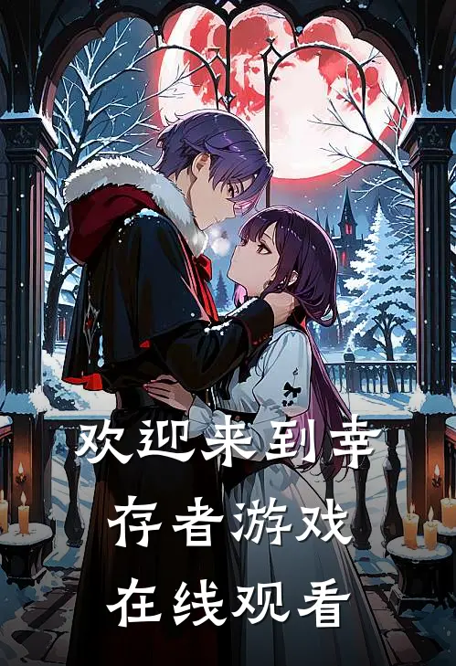 欢迎来到幸存者游戏在线观看