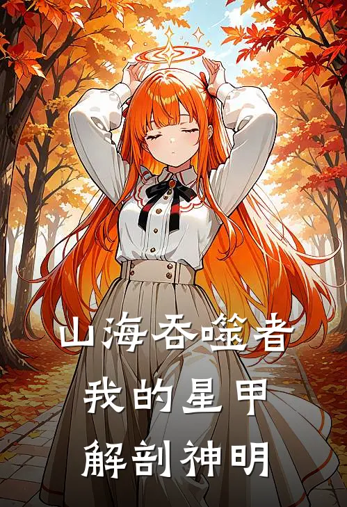 山海吞噬者：我的星甲解剖神明