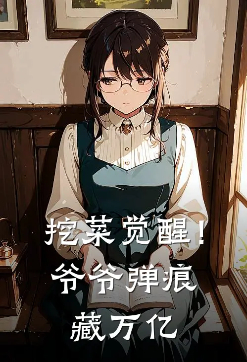 挖菜觉醒！爷爷弹痕藏万亿