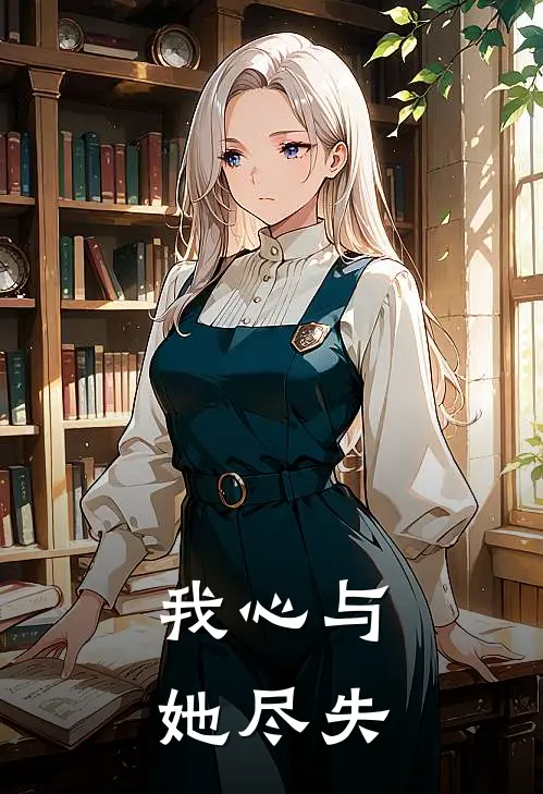 我心与她尽失