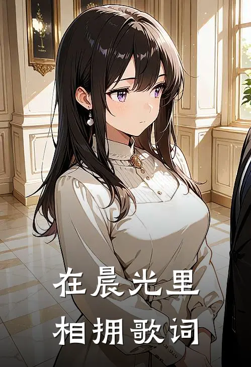 在晨光里相拥歌词