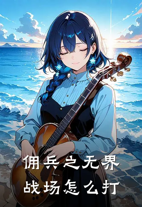 佣兵之无界战场怎么打