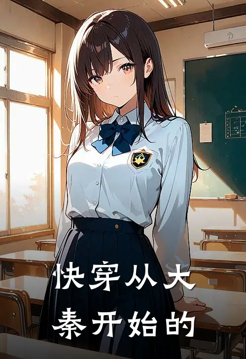 快穿从大秦开始的