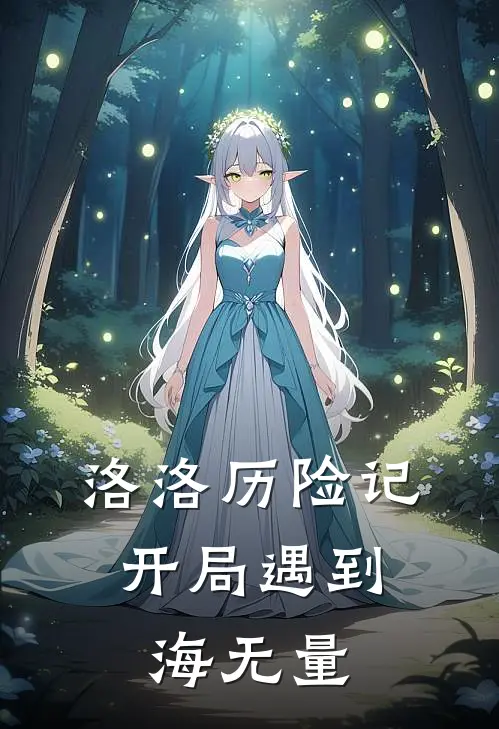 洛洛历险记，开局遇到海无量