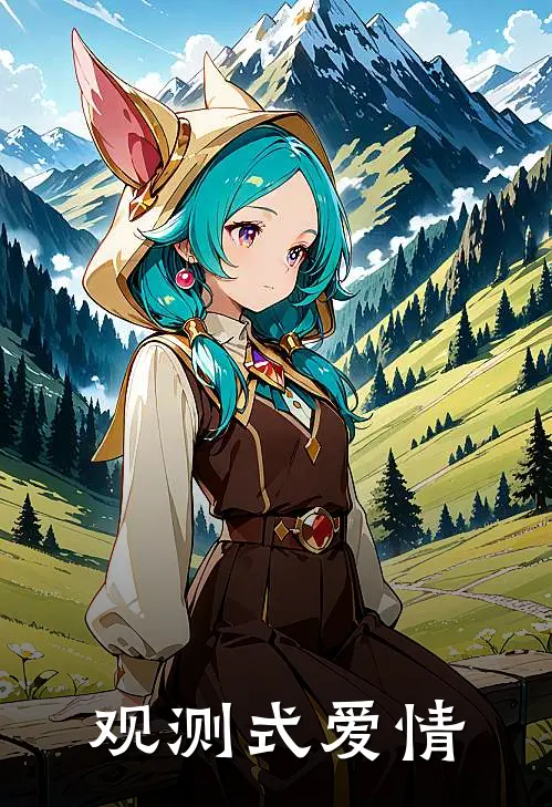 观测式爱情
