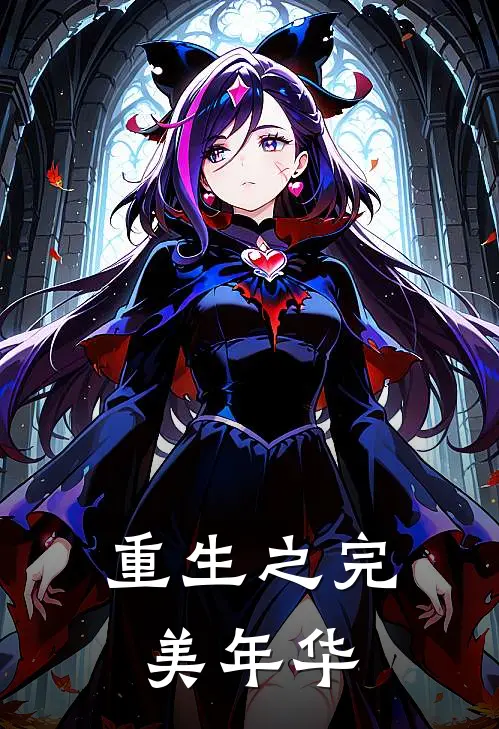 重生之完美年华