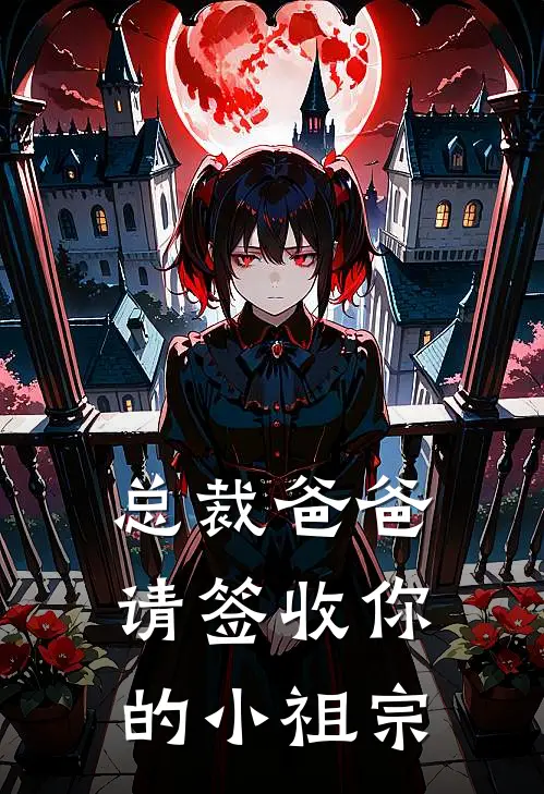 总裁爸爸，请签收你的小祖宗陆廷渊苏蔓最新章节免费阅读_总裁爸爸，请签收你的小祖宗全文免费在线阅读