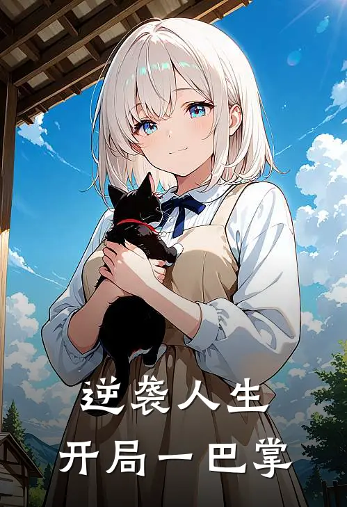 【逆袭人生：开局一巴掌】