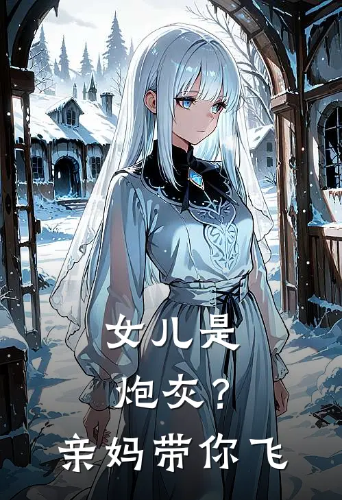 女儿是炮灰？亲妈带你飞