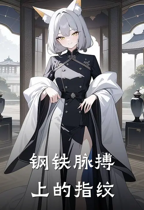 钢铁脉搏上的指纹