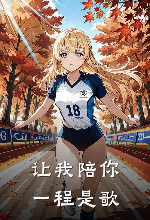 让我陪你一程是歌