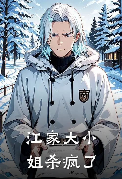 江家大小姐杀疯了(江予安裴璟瑜)免费阅读完整版小说_最新小说全文阅读江家大小姐杀疯了江予安裴璟瑜