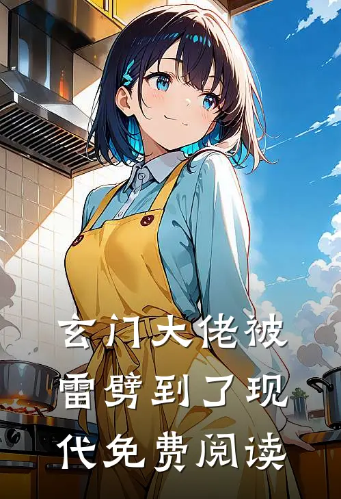 玄门大佬被雷劈到了现代免费阅读